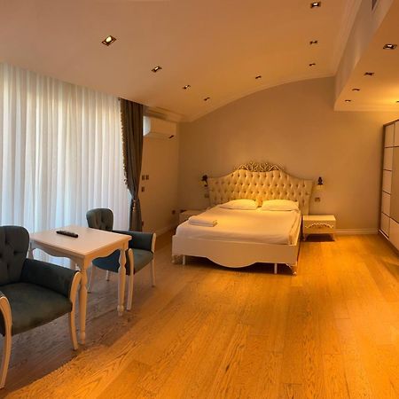 Onkel Rada Apart Hotel Анталия Екстериор снимка