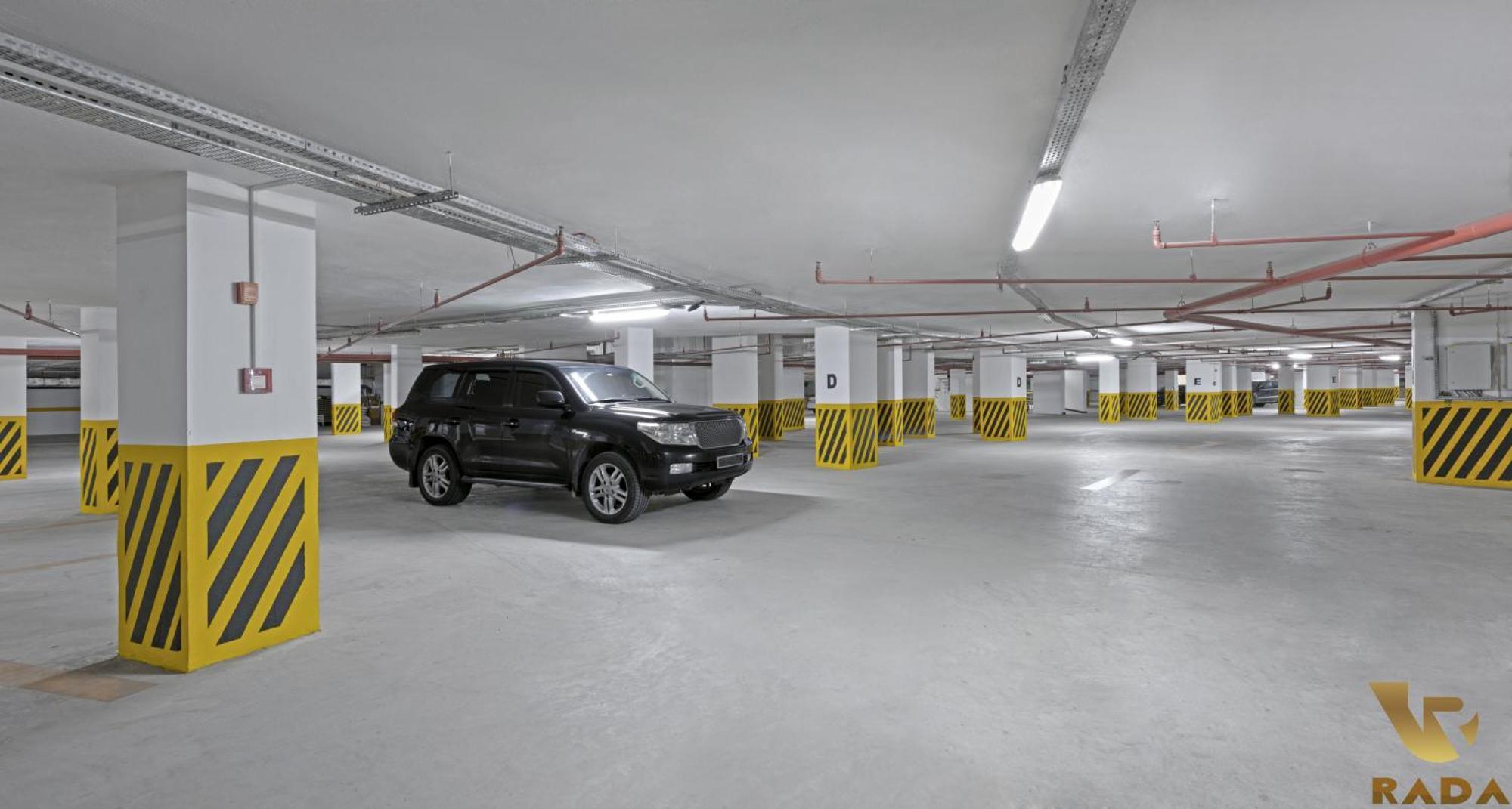Onkel Rada Apart Hotel Анталия Екстериор снимка