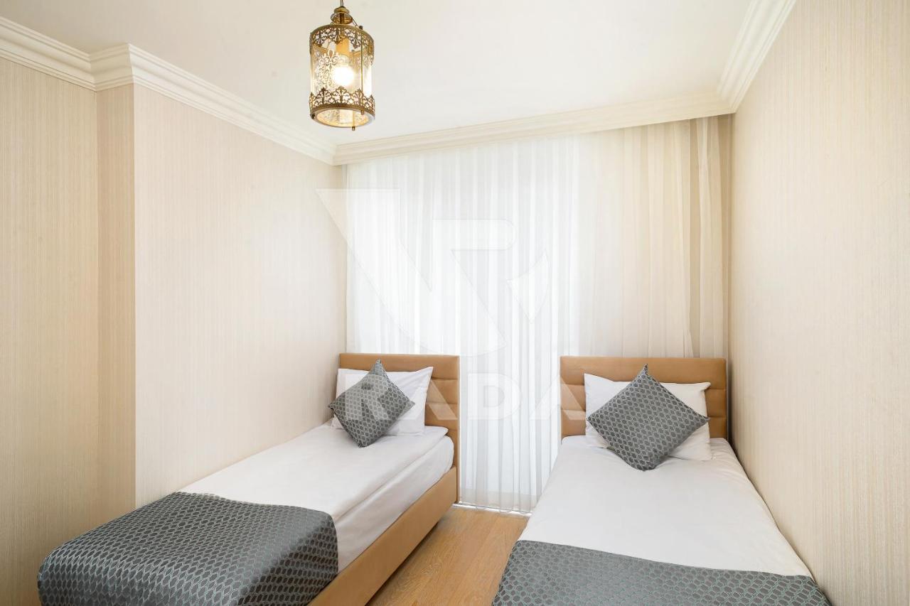 Onkel Rada Apart Hotel Анталия Екстериор снимка